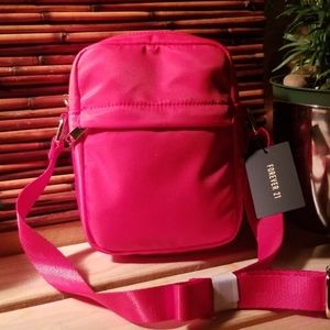 FOREVER 21 CROSSBODY BAG